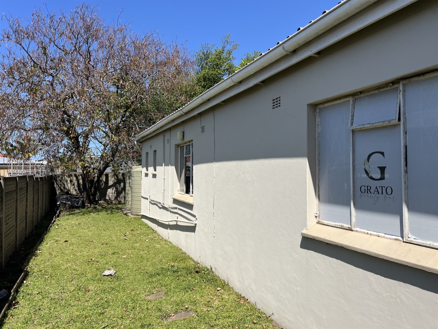 Commercial Property for Sale in Berea Eastern Cape